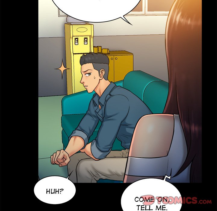 Find That Girl - Chapter 9 [photo 70] - MangaPorn