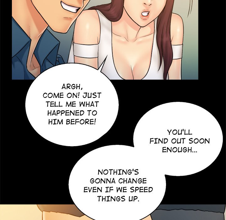 Find That Girl - Chapter 9 [photo 72] - MangaPorn