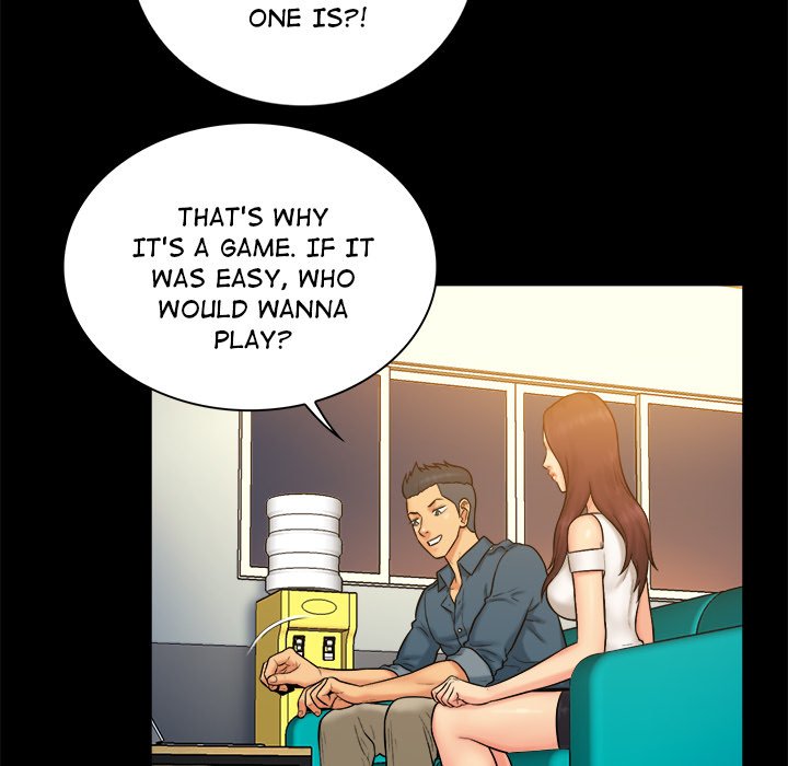 Find That Girl - Chapter 9 [photo 77] - MangaPorn