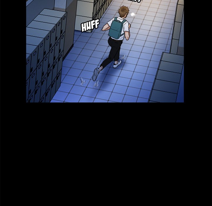 Find That Girl - Chapter 9 [photo 84] - MangaPorn