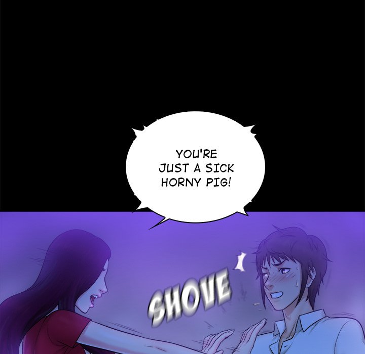 Find That Girl - Chapter 10 [photo 35] - MangaPorn