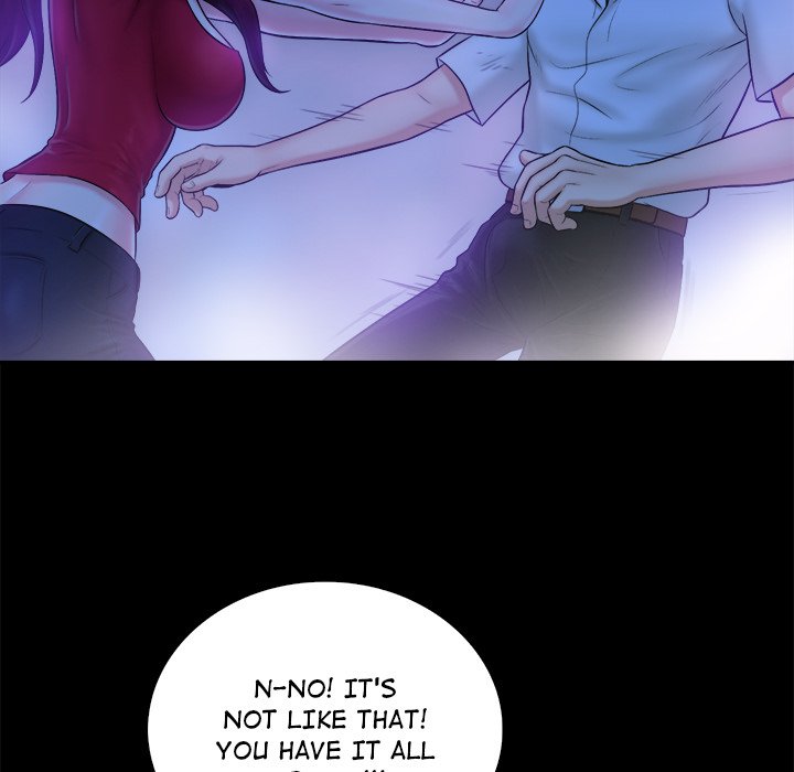 Find That Girl - Chapter 10 [photo 36] - MangaPorn