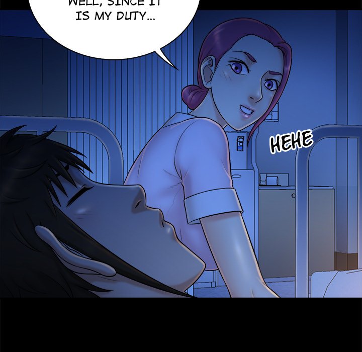 Find That Girl - Chapter 10 [photo 7] - MangaPorn