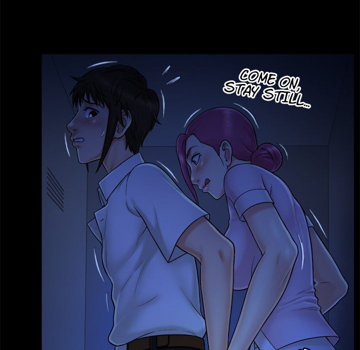 Find That Girl - Chapter 10 [photo 79] - MangaPorn