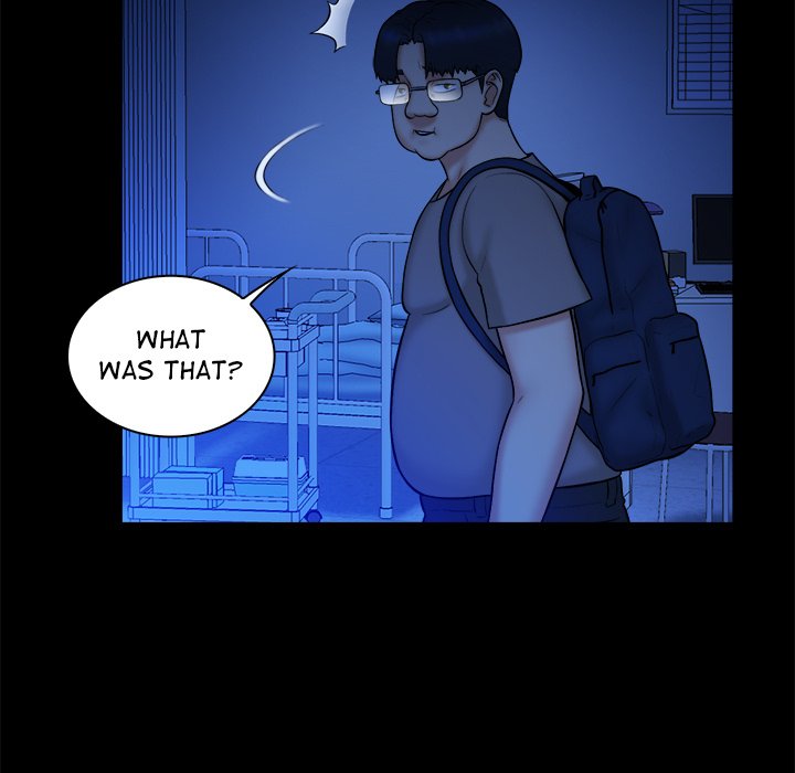 Find That Girl - Chapter 10 [photo 91] - MangaPorn