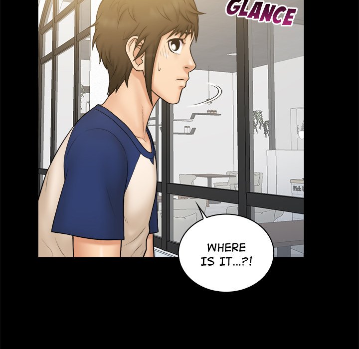 Find That Girl - Chapter 11 [photo 30] - MangaPorn