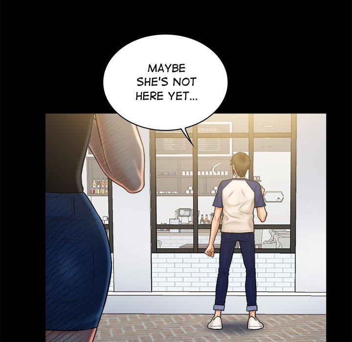 Find That Girl - Chapter 11 [photo 31] - MangaPorn