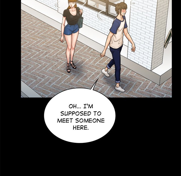 Find That Girl - Chapter 11 [photo 37] - MangaPorn