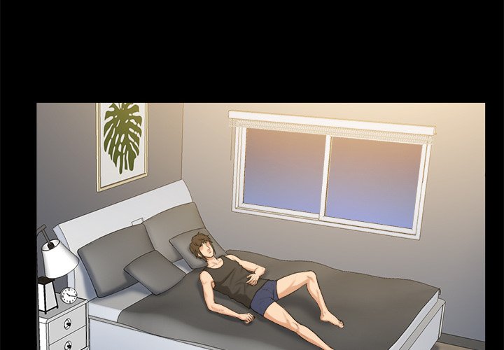 Find That Girl - Chapter 11 [photo 4] - MangaPorn