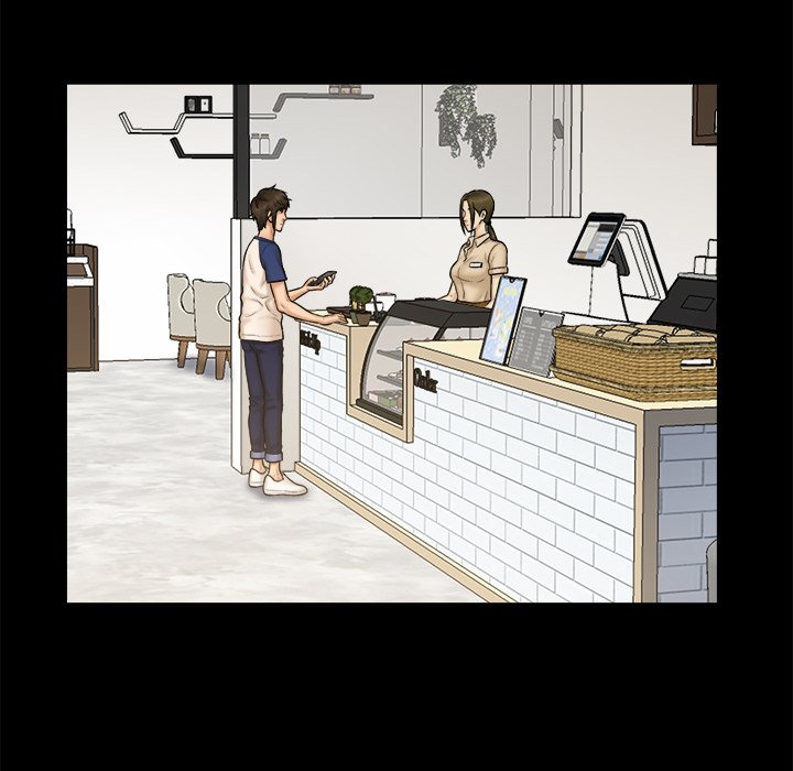 Find That Girl - Chapter 11 [photo 43] - MangaPorn