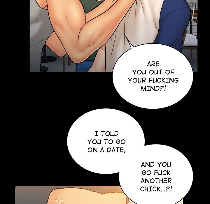 Find That Girl - Chapter 11 [photo 84] - MangaPorn