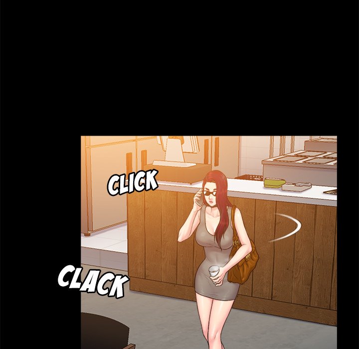 Find That Girl - Chapter 12 [photo 11] - MangaPorn