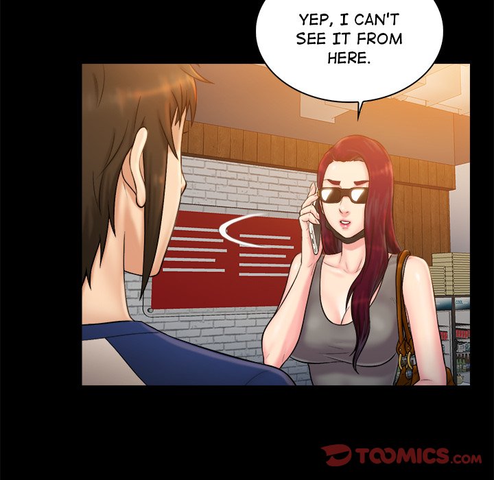 Find That Girl - Chapter 12 [photo 14] - MangaPorn