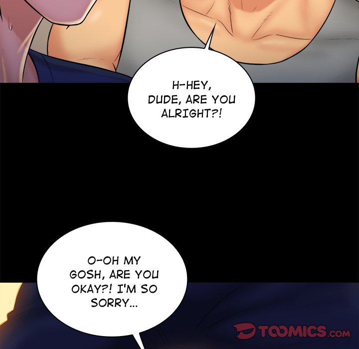 Find That Girl - Chapter 12 [photo 20] - MangaPorn