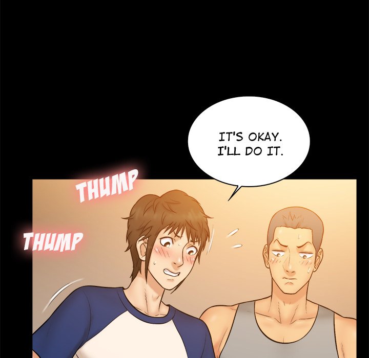 Find That Girl - Chapter 12 [photo 25] - MangaPorn