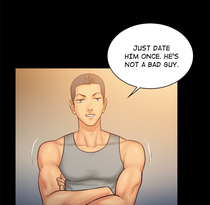 Find That Girl - Chapter 12 [photo 39] - MangaPorn