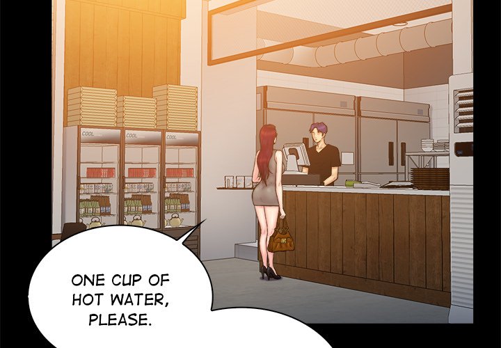 Find That Girl - Chapter 12 [photo 4] - MangaPorn