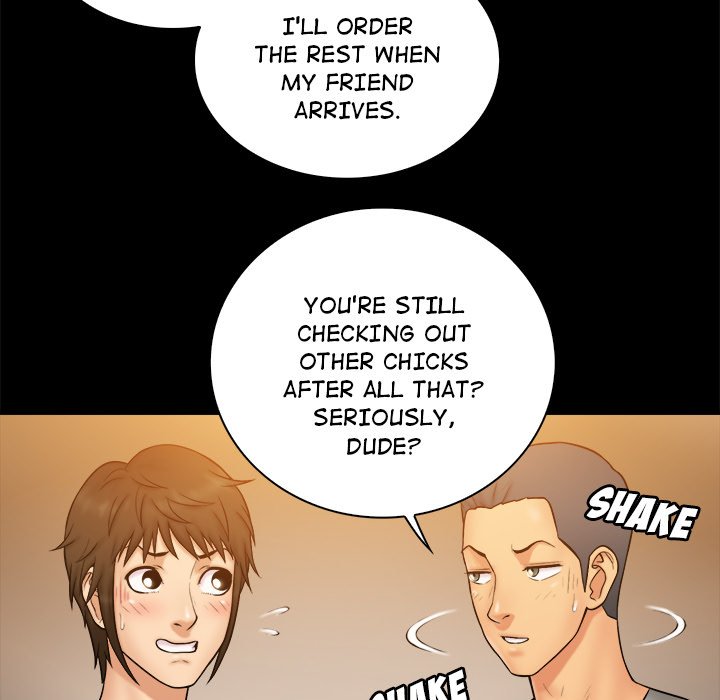 Find That Girl - Chapter 12 [photo 5] - MangaPorn