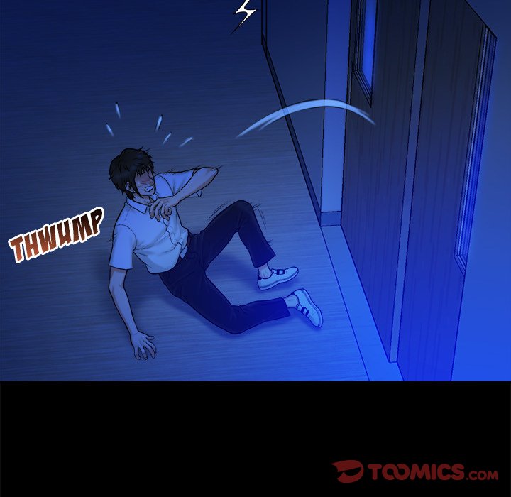 Find That Girl - Chapter 13 [photo 14] - MangaPorn