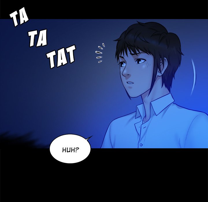 Find That Girl - Chapter 13 [photo 25] - MangaPorn