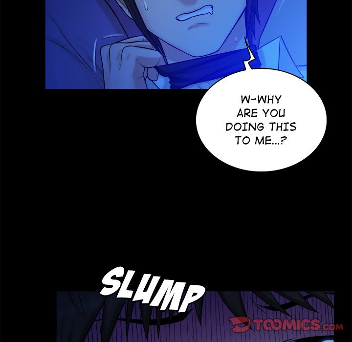 Find That Girl - Chapter 13 [photo 30] - MangaPorn