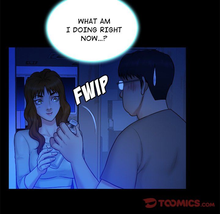 Find That Girl - Chapter 13 [photo 58] - MangaPorn