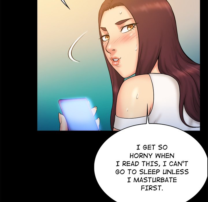 Find That Girl - Chapter 13 [photo 71] - MangaPorn