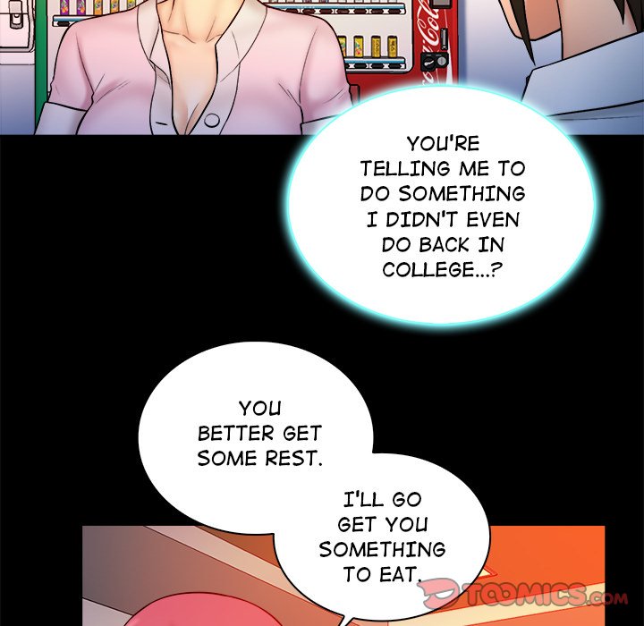 Find That Girl - Chapter 14 [photo 14] - MangaPorn