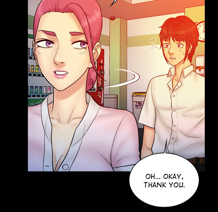 Find That Girl - Chapter 14 [photo 15] - MangaPorn