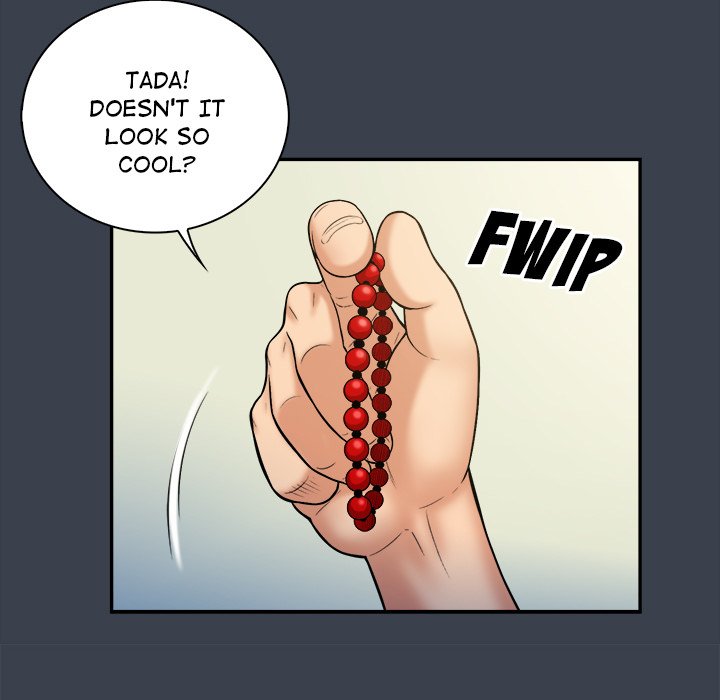 Find That Girl - Chapter 14 [photo 32] - MangaPorn