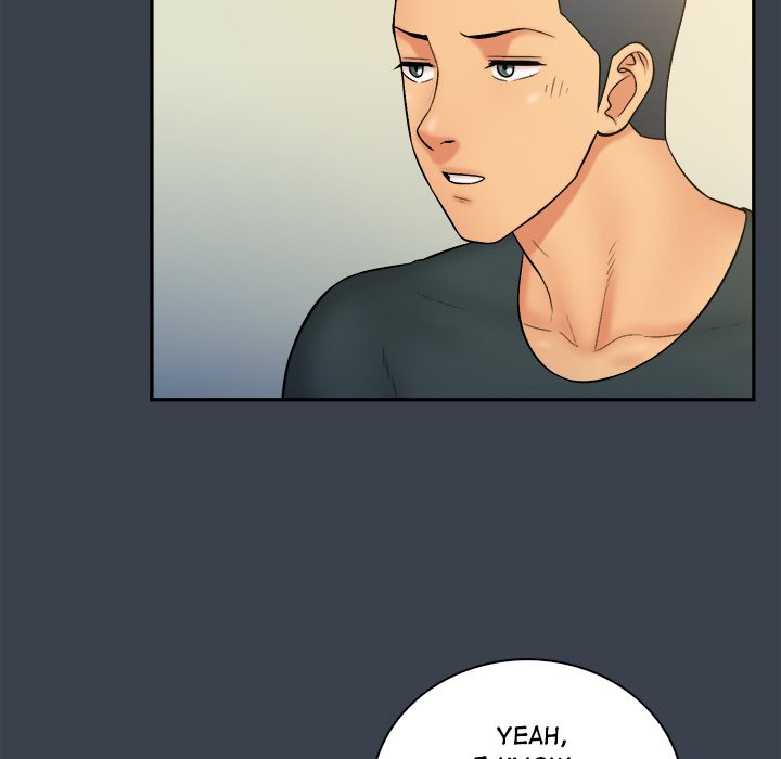 Find That Girl - Chapter 14 [photo 35] - MangaPorn