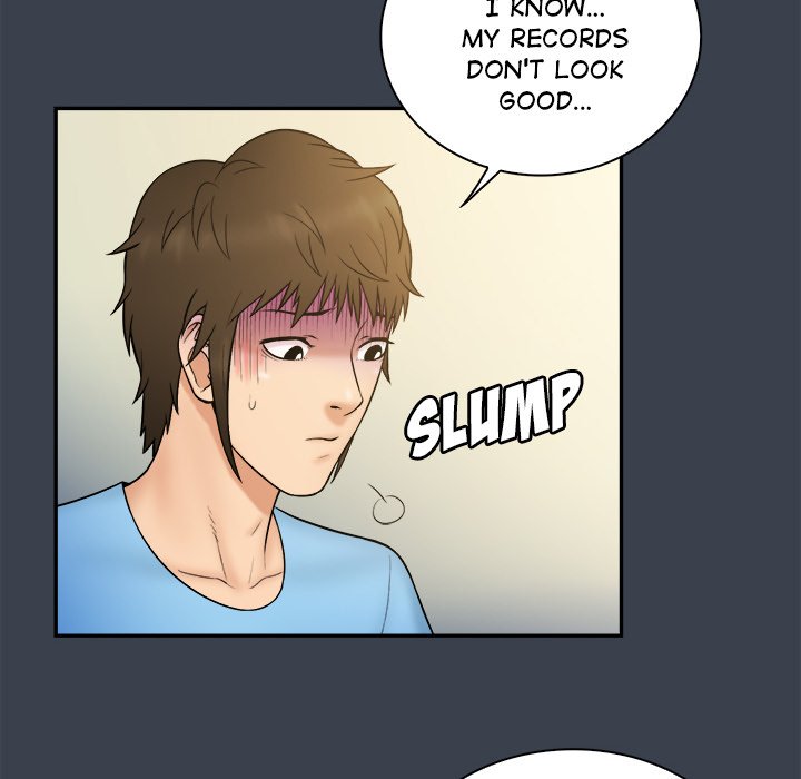 Find That Girl - Chapter 14 [photo 36] - MangaPorn