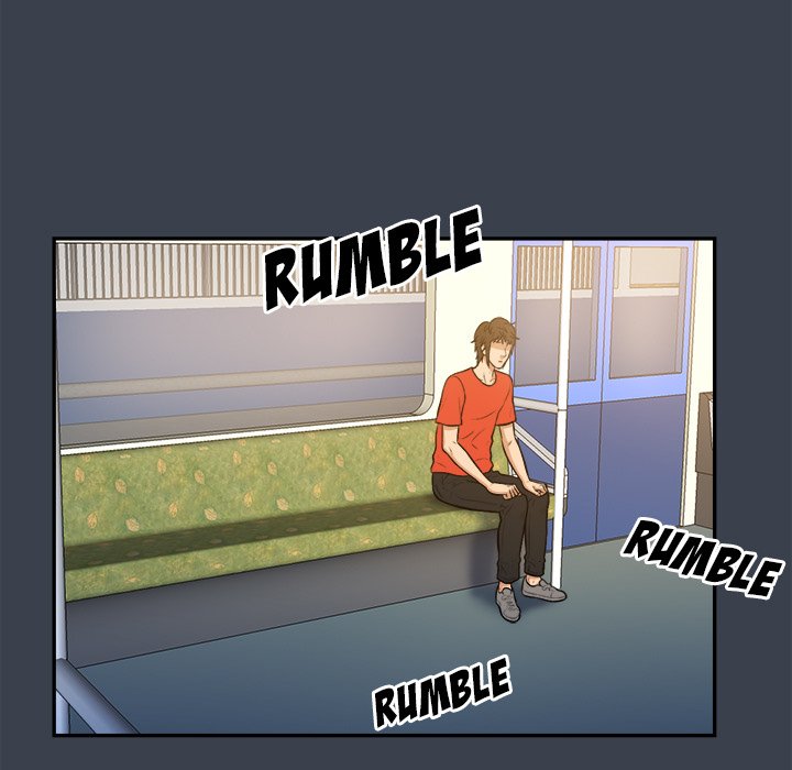 Find That Girl - Chapter 14 [photo 43] - MangaPorn