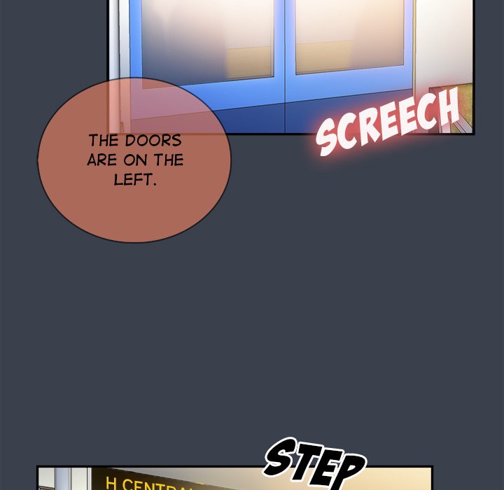 Find That Girl - Chapter 14 [photo 45] - MangaPorn