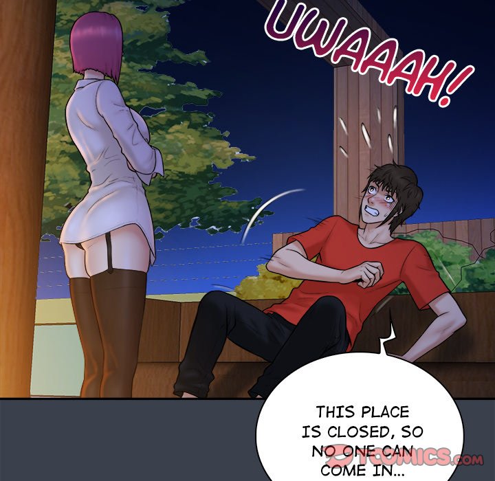 Find That Girl - Chapter 15 [photo 18] - MangaPorn