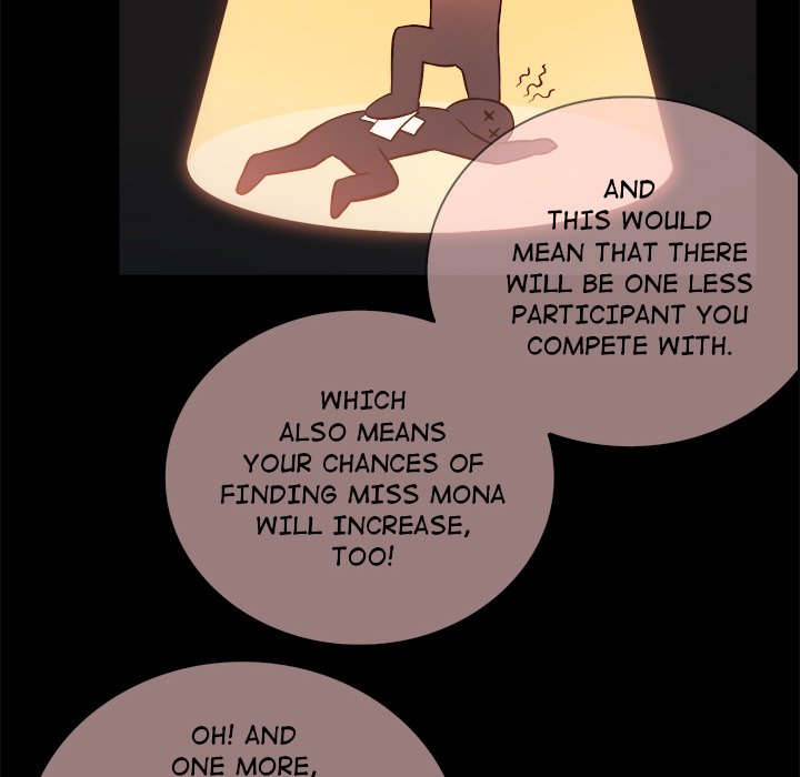 Find That Girl - Chapter 15 [photo 67] - MangaPorn