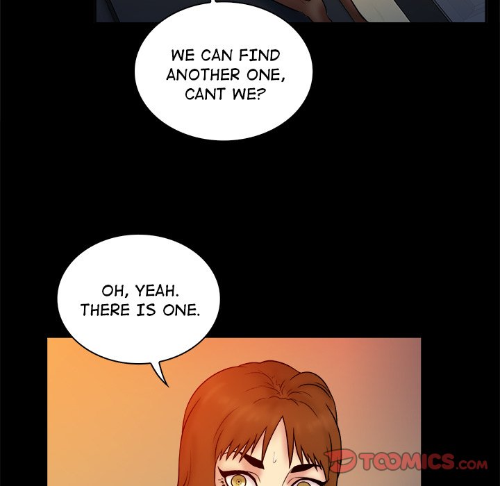Find That Girl - Chapter 15 [photo 98] - MangaPorn