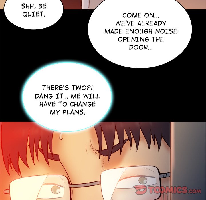 Find That Girl - Chapter 16 [photo 26] - MangaPorn