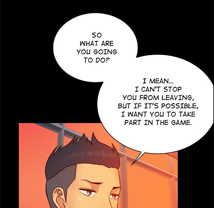 Find That Girl - Chapter 16 [photo 49] - MangaPorn