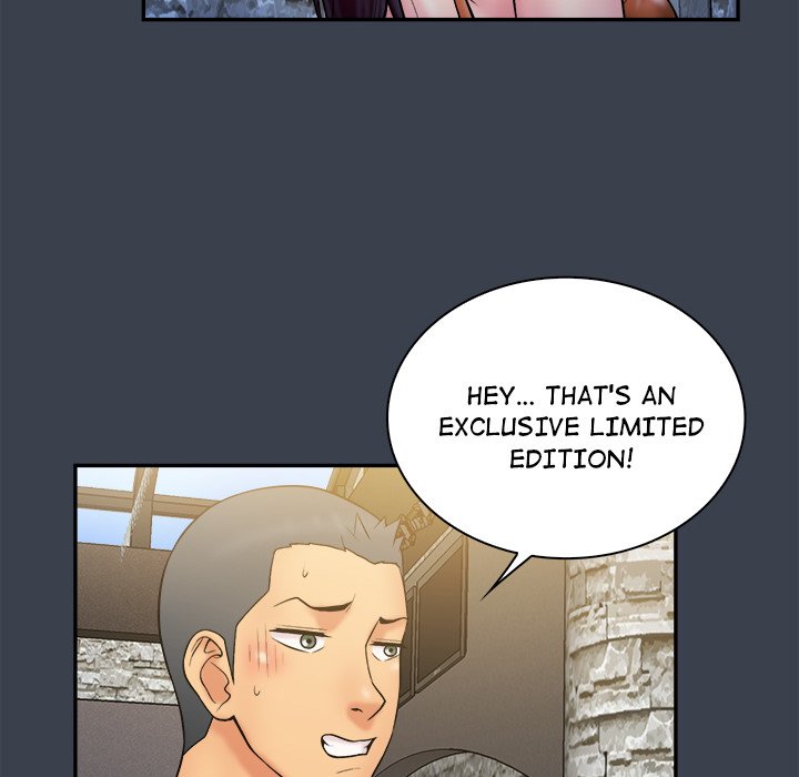 Find That Girl - Chapter 17 [photo 41] - MangaPorn