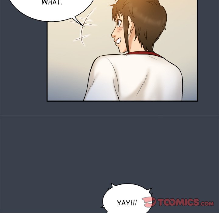 Find That Girl - Chapter 17 [photo 50] - MangaPorn