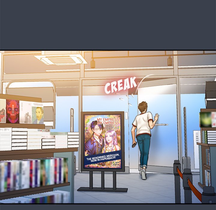 Find That Girl - Chapter 17 [photo 55] - MangaPorn