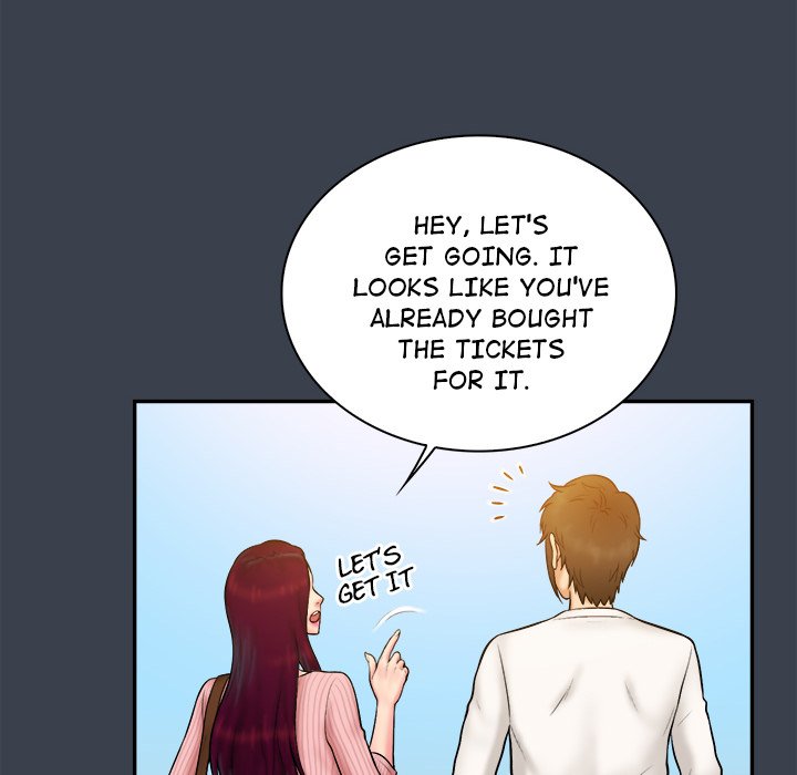 Find That Girl - Chapter 17 [photo 79] - MangaPorn