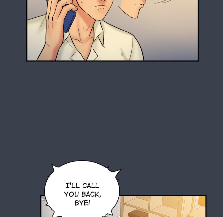 Find That Girl - Chapter 18 [photo 100] - MangaPorn