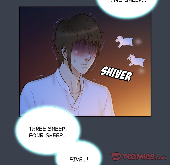 Find That Girl - Chapter 18 [photo 22] - MangaPorn