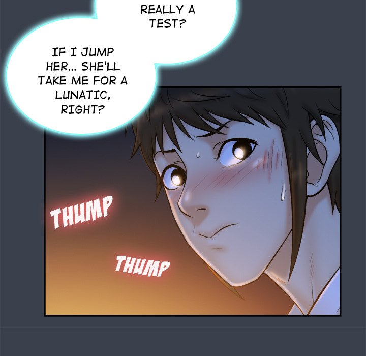 Find That Girl - Chapter 18 [photo 32] - MangaPorn