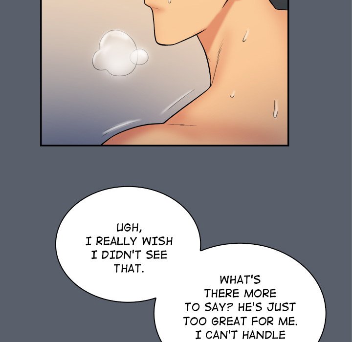 Find That Girl - Chapter 18 [photo 89] - MangaPorn