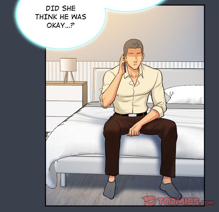 Find That Girl - Chapter 18 [photo 98] - MangaPorn