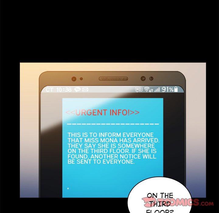 Find That Girl - Chapter 19 [photo 54] - MangaPorn