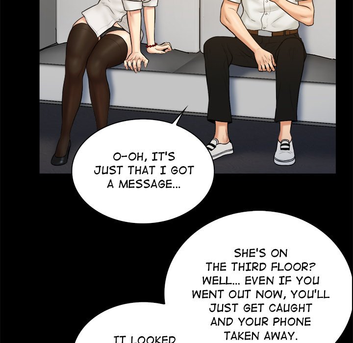Find That Girl - Chapter 19 [photo 56] - MangaPorn